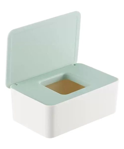 boite à lingettes 1