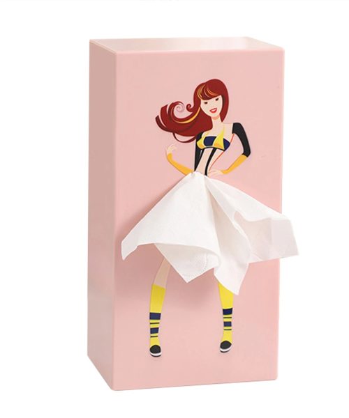 boite a mouchoir pin up 2