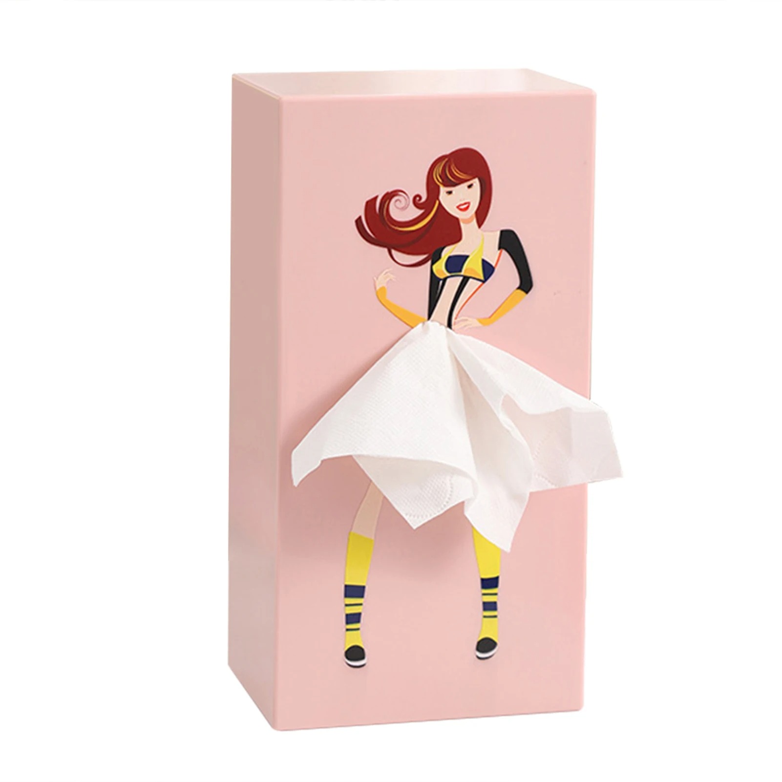 boite a mouchoir pin up 2