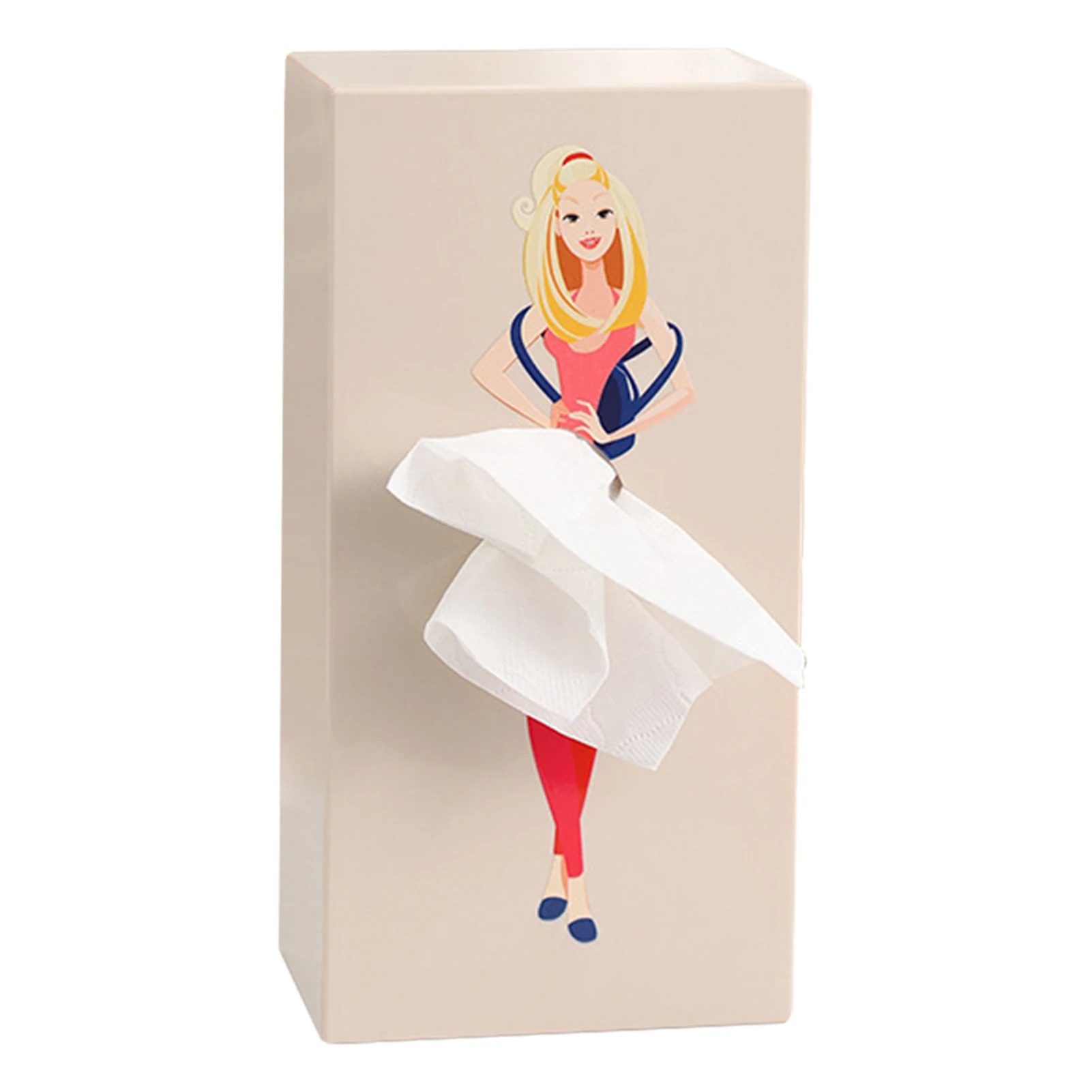 boite a mouchoir pin up 3