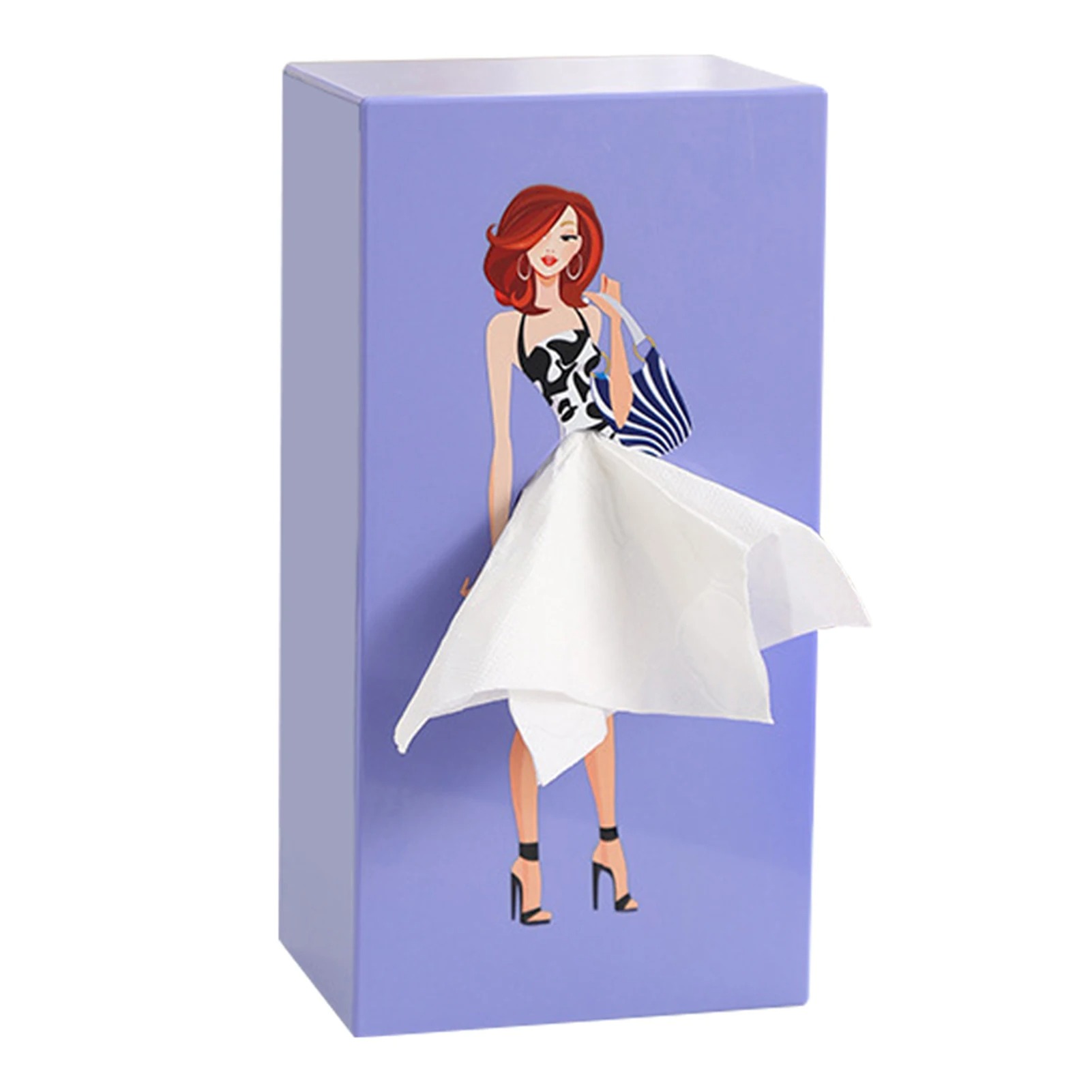 boite a mouchoir pin up 4