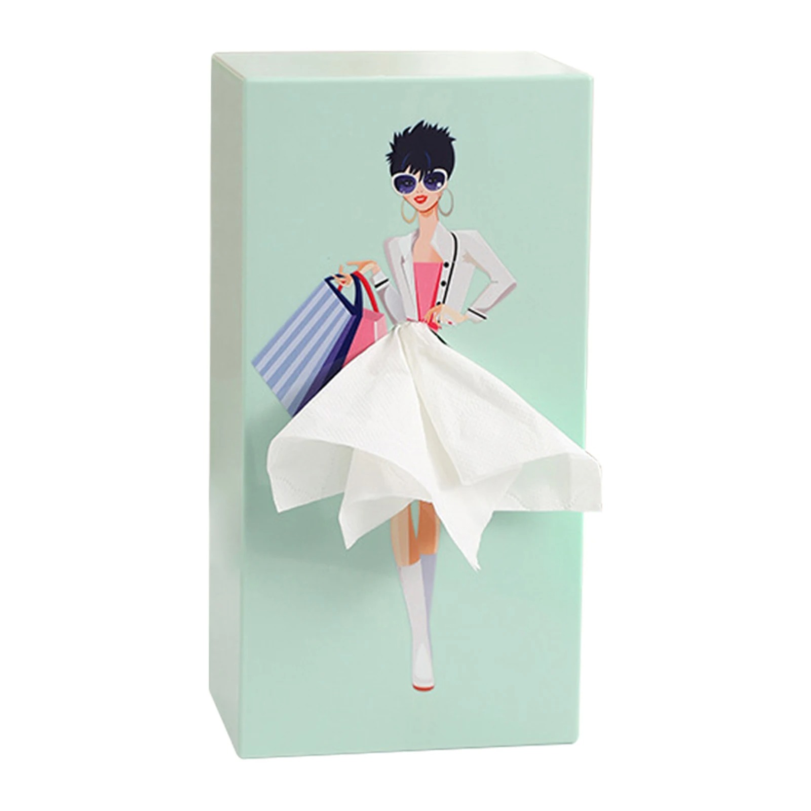 boite a mouchoir pin up 5